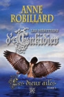 Les Heritiers d'Enkidiev 03 : Les dieux ailes : Les dieux ailes - eBook