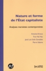 Nature et forme de l'Etat capitaliste - eBook