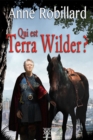 Qui est Terra Wilder? - eBook