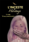 L'inceste en heritage - eBook