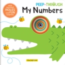 Peep Through ... My Numbers - Book