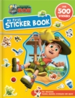 Ranger Rob: My First Sticker Book : My First Sticker Book - Book
