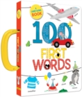 100 First Words: A Carry Along Book - Book