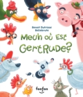Meuh ou est Gertrude ? : Collection Histoires de rire - eBook