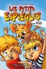 Les petits espiegles : Attention, chat sauvage ! - eBook