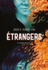 Etrangers : La trilogie Reckoner T.1 - eBook