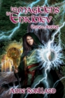 Les magiciens d'Enkidiev T1 - Anthel : Anthel - eBook