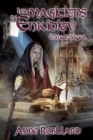 Les magiciens d'Enkidiev - T3 : Sayek - eBook