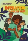 Operation Fleur de nuit - eBook