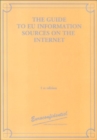Guide Eu Inform Sources Intern - Book