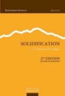 Solidification, Second Edition - Book
