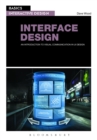 Basics Interactive Design: Interface Design : An introduction to visual communication in UI design - eBook