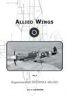 Supermarine Spitfire Mk.XII - Book