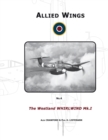 Westland Whirlwind Mk.I - Book