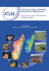 Atlas of Selected Land Vertebrates of Madagascar - Book