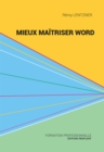 Mieux maitriser Word - eBook