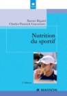 Nutrition du sportif - eBook