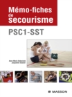 Memo-fiches de secourisme : PSC1 - SST - eBook