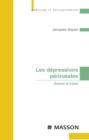 Les depressions perinatales - eBook
