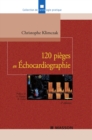 120 pieges en Echocardiographie - eBook