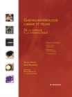 Gastro-enterologie canine et feline : De la clinique a la therapeutique - eBook