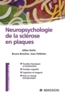 Neuropsychologie de la sclerose en plaques - eBook