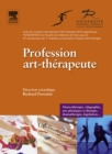 Profession art-therapeute - eBook