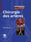 Chirurgie des arteres - eBook
