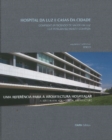 Luz Integraded Health Complex : A Benchmark for Hospital Architecture - Book