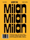 Milan - Book