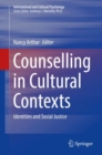 Counselling in Cultural Contexts : Identities and Social Justice - eBook