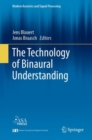 The Technology of Binaural Understanding - eBook
