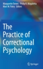 The Practice of Correctional Psychology - Book