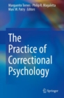 The Practice of Correctional Psychology - eBook
