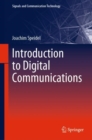Introduction to Digital Communications - eBook