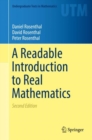 A Readable Introduction to Real Mathematics - eBook