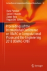 Proceedings of the International Conference on ISMAC in Computational Vision and Bio-Engineering 2018 (ISMAC-CVB) - Book