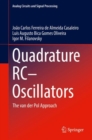 Quadrature RC-Oscillators : The van der Pol Approach - eBook