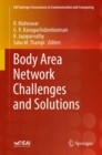 Body Area Network Challenges and Solutions - eBook