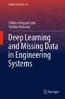 Deep Learning and Missing Data in Engineering Systems - eBook