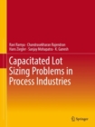 Capacitated Lot Sizing Problems in Process Industries - eBook