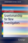 Grantsmanship for New Investigators - eBook