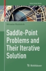 Saddle-Point Problems and Their Iterative Solution - eBook