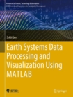 Earth Systems Data Processing and Visualization Using MATLAB - eBook