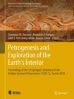 Petrogenesis and Exploration of the Earth’s Interior : Proceedings of the 1st Springer Conference of the Arabian Journal of Geosciences (CAJG-1), Tunisia 2018 - Book