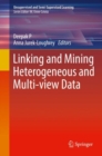 Linking and Mining Heterogeneous and Multi-view Data - eBook