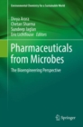 Pharmaceuticals from Microbes : The Bioengineering Perspective - eBook