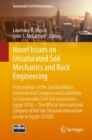 Novel Issues on Unsaturated Soil Mechanics and Rock Engineering : Proceedings of the 2nd GeoMEast International Congress and Exhibition on Sustainable Civil Infrastructures, Egypt 2018 - The Official - eBook