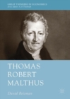 Thomas Robert Malthus - eBook