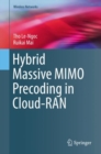 Hybrid Massive MIMO Precoding in Cloud-RAN - eBook